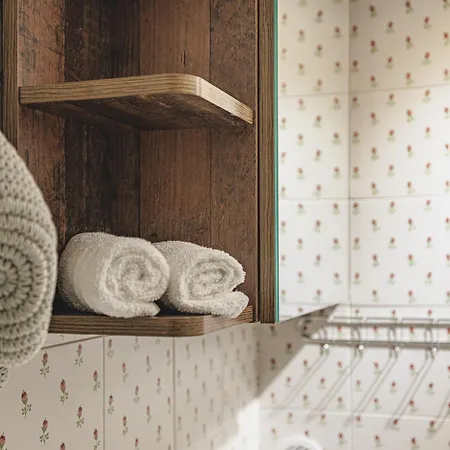 Campo De Fiori - Casa Pettinari 78 公寓 罗马