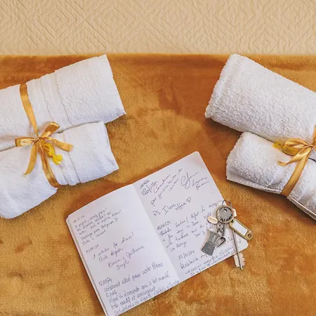 公寓 Campo De Fiori - Casa Pettinari 78