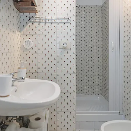 Campo De Fiori - Casa Pettinari 78 公寓 *