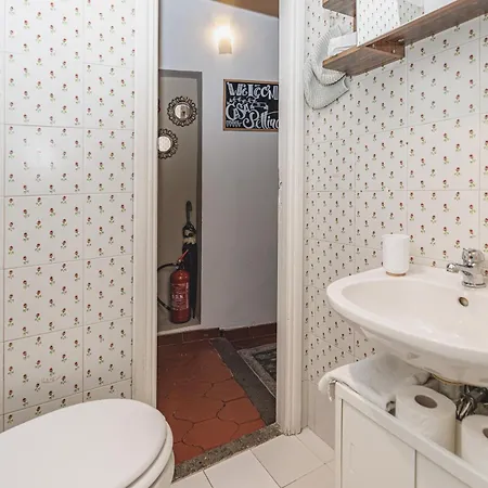 Campo De Fiori - Casa Pettinari 78 公寓 罗马