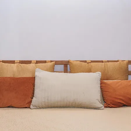 公寓 Campo De Fiori - Casa Pettinari 78 罗马