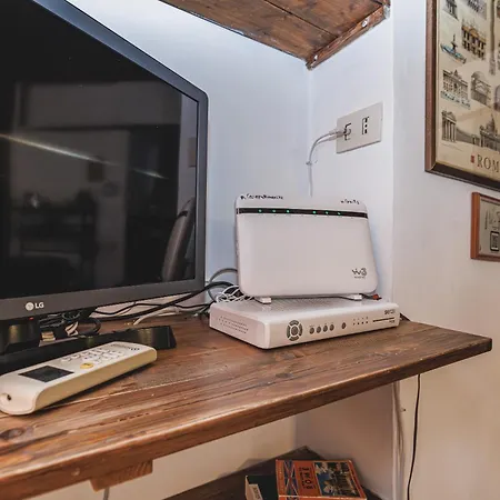 Campo De Fiori - Casa Pettinari 78 *