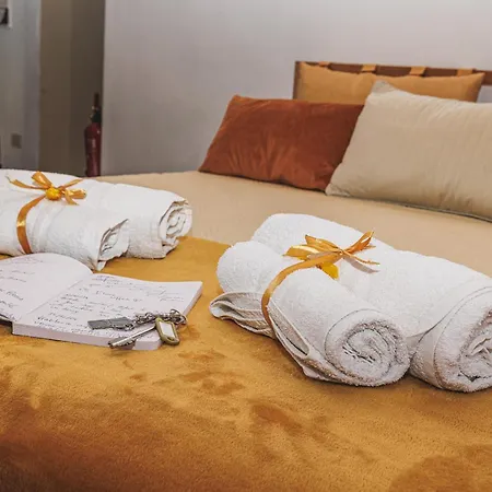 Campo De Fiori - Casa Pettinari 78 公寓 *