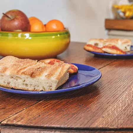 Campo De Fiori - Casa Pettinari 78 公寓 罗马