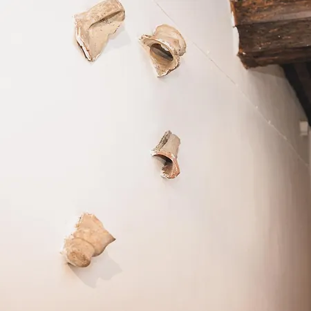 Campo De Fiori - Casa Pettinari 78 * 罗马