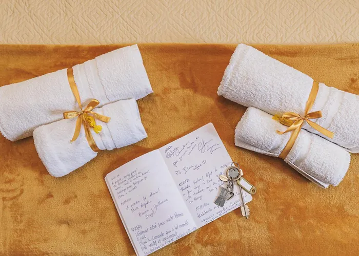 Apartamento Campo De Fiori - Casa Pettinari 78