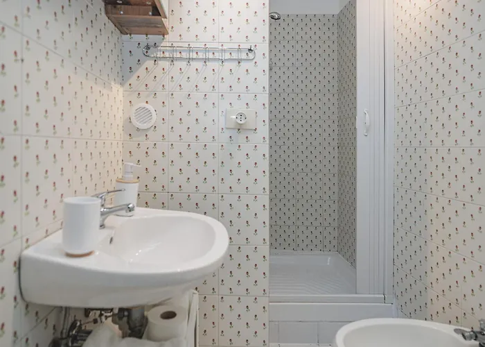 Campo De Fiori - Casa Pettinari 78 Apartamento *