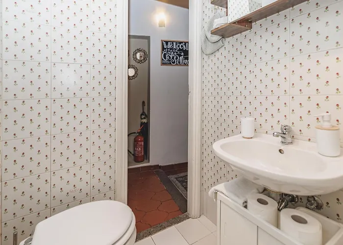 Campo De Fiori - Casa Pettinari 78 Apartamento Roma