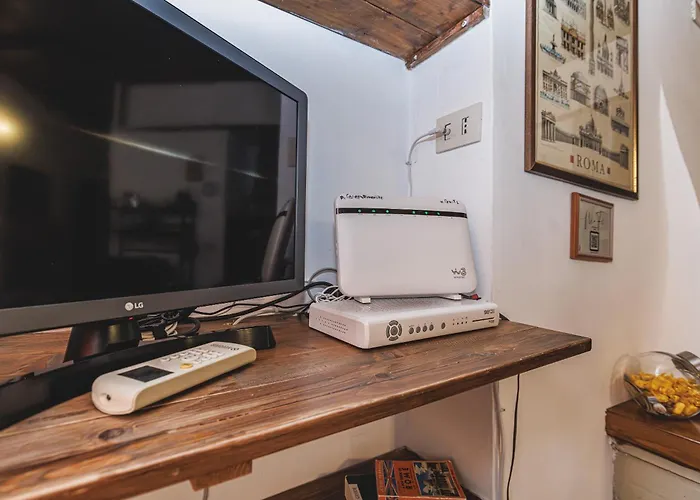 Campo De Fiori - Casa Pettinari 78 *