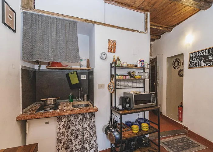 Campo De Fiori - Casa Pettinari 78 * Roma