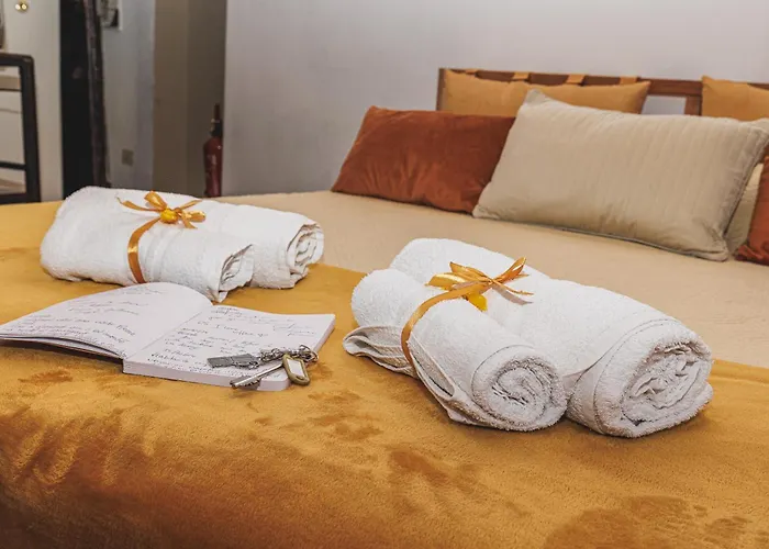 Campo De Fiori - Casa Pettinari 78 Apartamento *