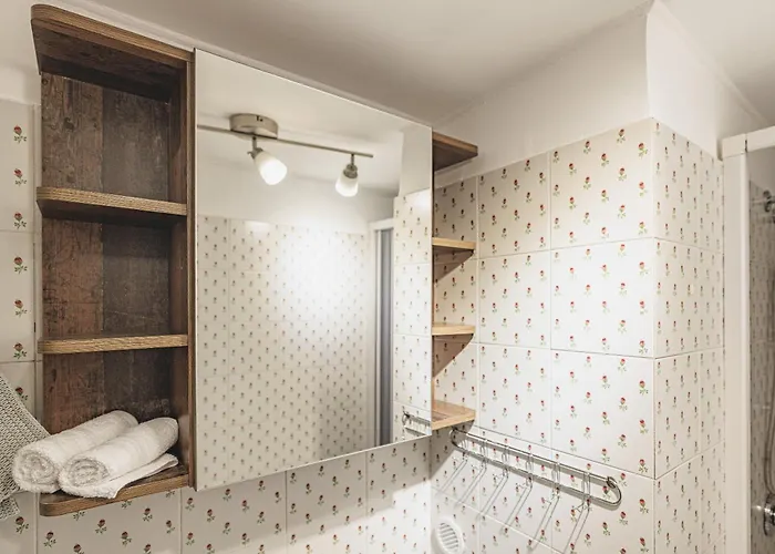 Apartamento Campo De Fiori - Casa Pettinari 78 *