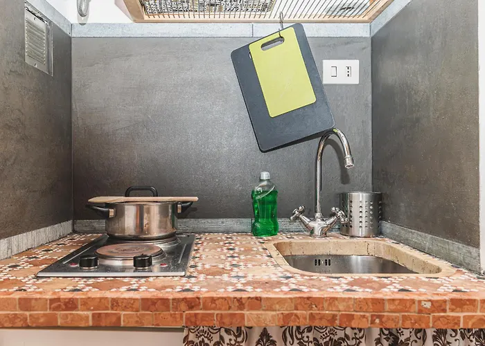 Campo De Fiori - Casa Pettinari 78 Roma