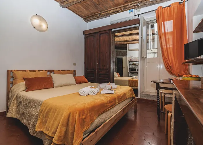 Campo De Fiori - Casa Pettinari 78 * Roma