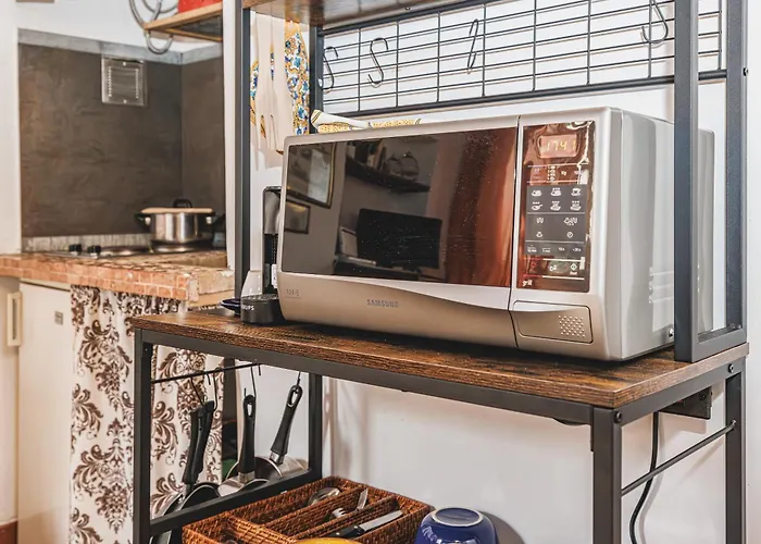 Campo De Fiori - Casa Pettinari 78