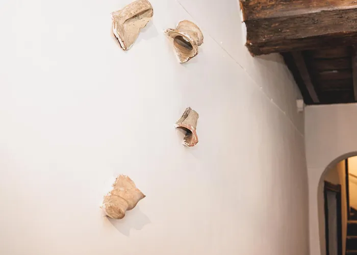 Campo De Fiori - Casa Pettinari 78 * Roma